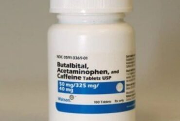 Nembutal pills
